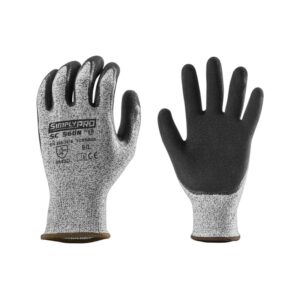 Gant anti-coupure SIMPLYPRO SC560N Réf 1CRNB