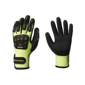 Gant anti-coupure SPIDERCUT 5 Réf 1MEAY